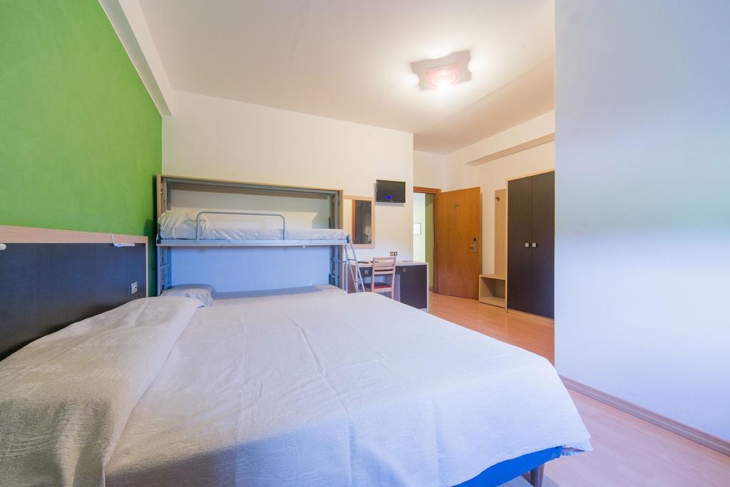 Hotel Del Camerlengo Fara San Martino Номер фото