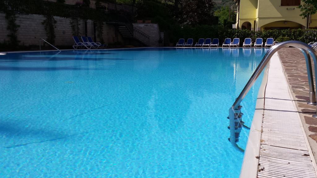 Hotel Del Camerlengo Fara San Martino Екстер'єр фото